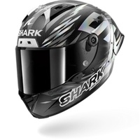 Shark Helmet Aeron GP Fim Racing #2 Replica Zarco Winter Test 26