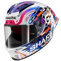 Shark Helmet Aeron GP Fim Racing #2 Replica Zarco GP De France 26