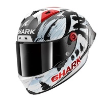 Shark Helmet Aeron GP Fim Racing #2 Replica Zarco Suzuka 26 Mat