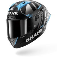 Shark Helmet Aeron GP Fim Racing #2 Replica Raul Fernandez Winter Test 26