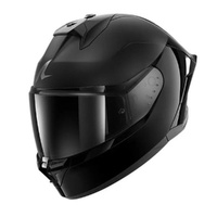 Shark Helmet Skwal Cup Dark Shadow Dual Black