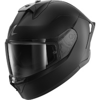 Shark Helmet Skwal Cup Matte Black