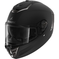 Shark Helmet Spartan RS Blank Matte Black