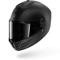 Shark Helmet Spartan RS Dark Shadow Matte Black