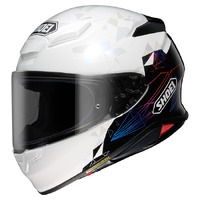 Shoei Helmet NXR2 Origami TC-5
