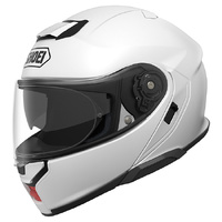 Shoei Helmet Neotec3 White