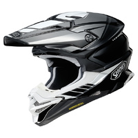 Shoei Helmet VFX-WR06 Jammer TC-5