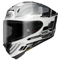 Shoei Helmet X-SPR Pro Proxy TC-6