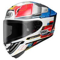 Shoei Helmet X-SPR Pro Proxy TC-10