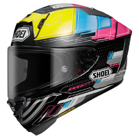 Shoei Helmet X-SPR Pro Proxy TC-11