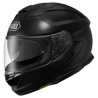 Shoei Helmet GT-AIR3 Black