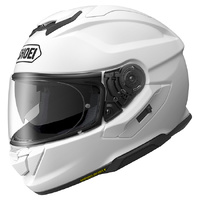 Shoei Helmet GT-AIR3 White