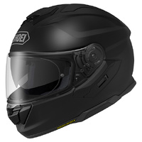 Shoei Helmet GT-AIR3 Matt Black