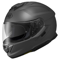Shoei Helmet GT-AIR3 Matt Deep Grey