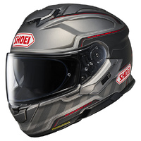 Shoei Helmet GT-AIR3 Discipline TC-1