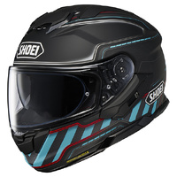 Shoei Helmet GT-AIR3 Discipline TC-2
