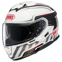 Shoei Helmet GT-AIR3 Discipline TC-6