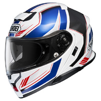 Shoei Helmet Neotec3 Grasp TC-10