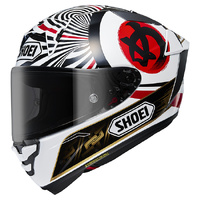 Shoei Helmet X-SPR Pro Marquez Motegi 4 TC-1