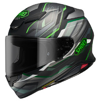 Shoei Helmet NXR2 Capriccio TC-4