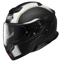 Shoei Helmet Neotec3 Satori TC-5