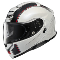 Shoei Helmet Neotec3 Satori TC-6