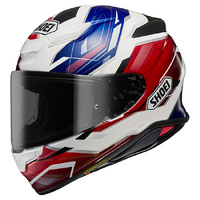 Shoei Helmet NXR2 Capriccio TC-10