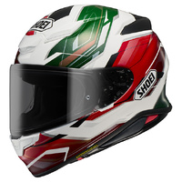 Shoei Helmet NXR2 Capriccio TC-11