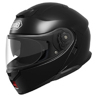 Shoei Helmet Neotec3 Black