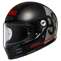 Shoei Helmet Glamster 06 Mm93 Classic TC-5