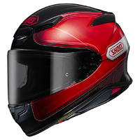 Shoei Helmet NXR2 Sheen TC-1