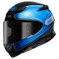 Shoei Helmet NXR2 Sheen TC-2