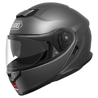 Shoei Helmet Neotec3 Anthracite Metallic