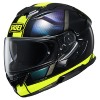Shoei Helmet GT-AIR3 Scenario TC-3