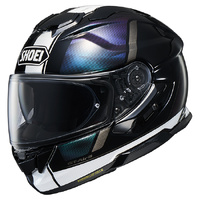 Shoei Helmet GT-AIR3 Scenario TC-5