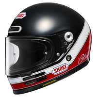Shoei Helmet Glamster 06 Abiding TC-1