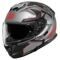 Shoei Helmet GT-AIR3 Mm93 Grip TC-1