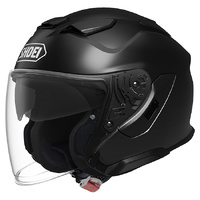 Shoei Helmet J-Cruise3 Black