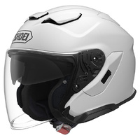 Shoei Helmet J-Cruise3 White