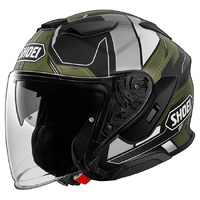 Shoei Helmet J-Cruise3 Whizzy TC-11