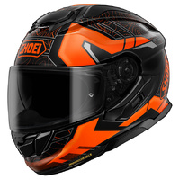 Shoei Helmet GT-AIR3 Hike TC-8