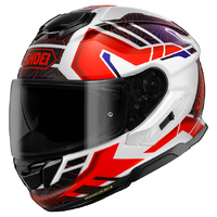 Shoei Helmet GT-AIR3 Hike TC-10