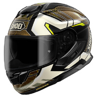 Shoei Helmet GT-AIR3 Hike TC-11