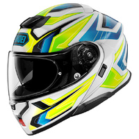 Shoei Helmet Neotec3 Anthem TC-3