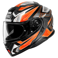 Shoei Helmet Neotec3 Anthem TC-8