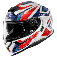 Shoei Helmet Neotec3 Anthem TC-10