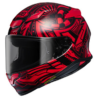 Shoei Helmet NXR2 Beaut TC-1