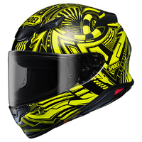 Shoei Helmet NXR2 Beaut TC-3