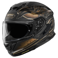 Shoei Helmet GT-AIR3 Nile TC-9