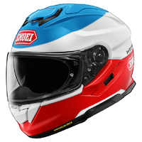 Shoei Helmet GT-AIR3 Lilt TC-10